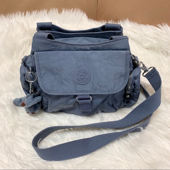kipling fairfax bag